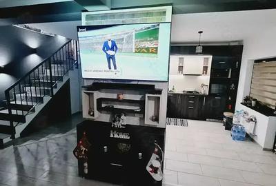 Casă cu 2 camere cu Teren 850 Mp în Budești - 6