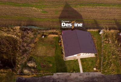 Casă cu 3 camere cu Canalizare în Ciurea - 3