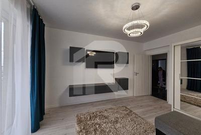 Garsoniera de inchiriat, Complex Rezidential EnVogue, Militari - 8