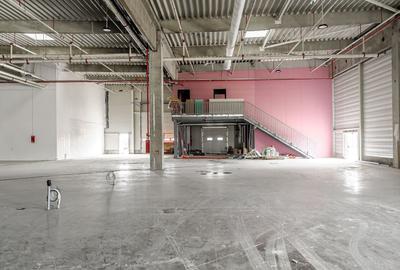 Spațiu industrial, de 2,682 mp, în Exterior Vest - 5