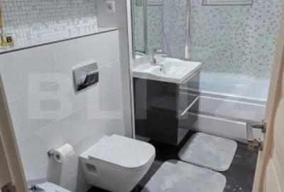 Apartament cu 2 camere decomandat, mobilat în Carpați 2 - 5