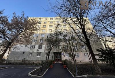 Apartament cu 4 camere semidecomandat în Crângași - 11