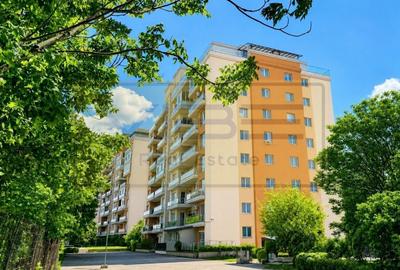 Apartament cu 2 camere semidecomandat, mobilat în Tătărași - 1