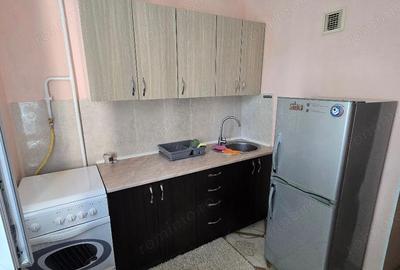 Apartament cu 2 camere decomandat în Ghencea - 4