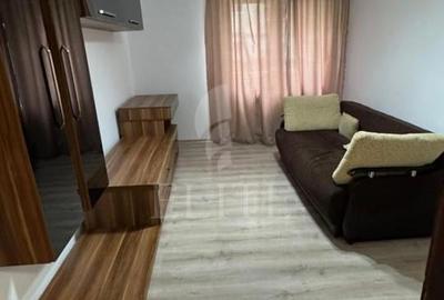 Apartament 2 camere în zona STRAZII GARBAU - 3