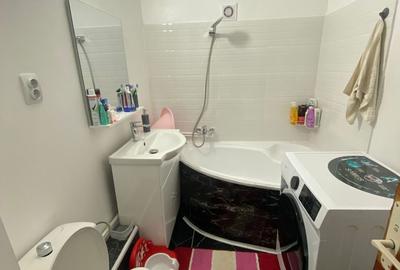 Apartament cu 2 camere decomandat în Central - 1