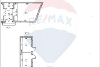 Vila interbelica cu 6 camere, de vanzare, 99 mpu, Parcul Cismigiu - 35