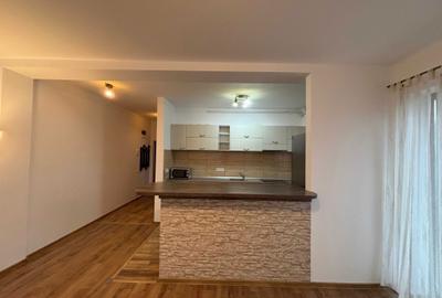 Apartament cu 2 camere decomandat în Central - 3