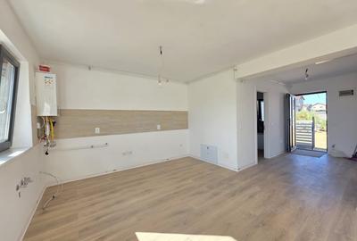 Duplex cu 4 camere, teren 150mp, Codlea - 8