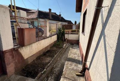 Casă cu 3 camere cu Teren 250 Mp în Baciu - 7