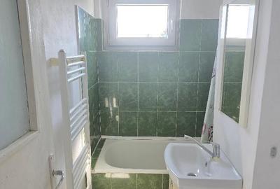 Vand apartament 2 camere in Deva, zona Micro 15 (Lidl), izolat - 8