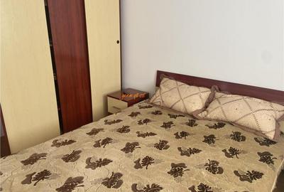 Apartament cu 3 camere nedecomandat în Central
