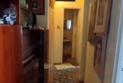 Apartament 4 camere, Zona Cetatii, bloc cu acoperis - 3