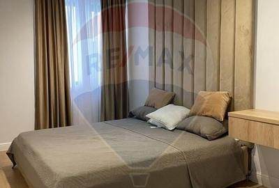 De Vanzare Apartament cu 4 camere in Pipera Optiuni de Parcare - 7