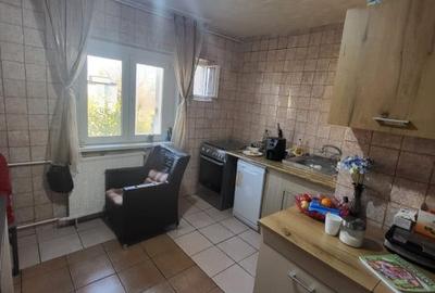 APARTAMENT 4 CAMERE-SOSEAUA PROGRESULUI-LIDL DOINA-DECOMANDAT-2 BAI - 2