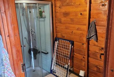 Casă cu 4 camere cu Teren 1054 Mp în Băiculești - 5