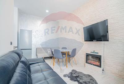 De inchiriat! 3 camere, Racadau, acces separat, x2 parcare - 1