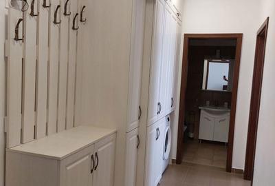 Apartament cu 2 camere decomandat în Central - 3