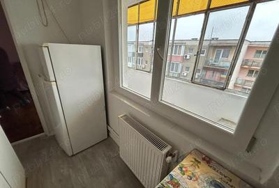 Garsonieră semidecomandată în Micălaca - 6