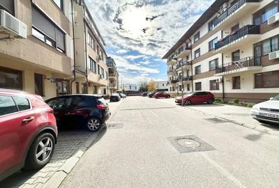 Apartament 2 camere | Strada Maramures | Parcul Unirii | Otopeni - 21