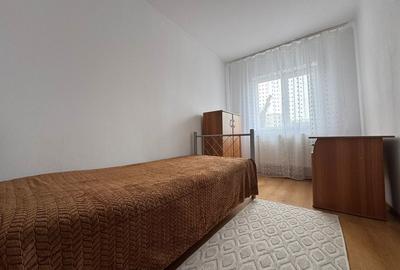 Apartament cu 3 camere decomandat în Nicolina - 1
