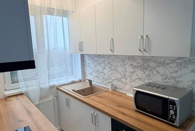 Apartament cu 2 camere decomandat, mobilat în Central - 3