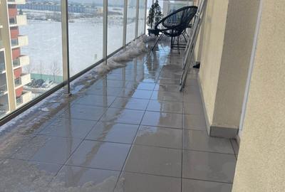 Apartament cu 2 camere decomandat, mobilat în Berceni - 15