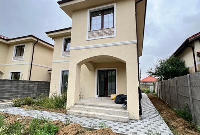 Duplex cu 5 camere cu Teren 300 Mp în Giarmata - 19