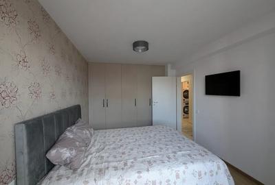 Apartament 2 camere - Urban Pentha - Tractorul