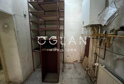 Spatiu comercial 174 mp ULTRACENTRAL -  COMISION 0% - 4