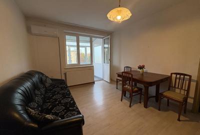 Apartament, 2 camere, semidecomandat, Nicolae Titulescu zona Fantasy Park - 2