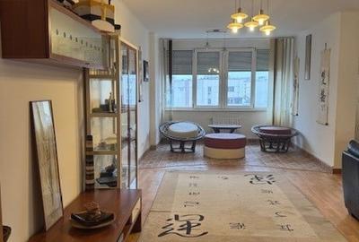 Apartament cu 4 camere decomandat, mobilat în Plevnei - 5