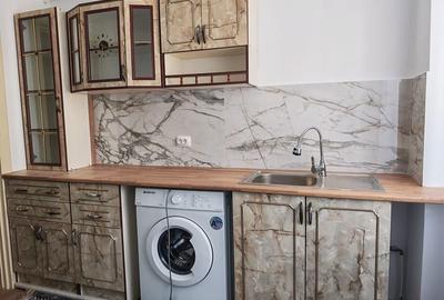 Apartament cu 2 camere semidecomandat în Central - 1