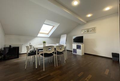 Inchiriere spatiu in cladire birouri pe Rubin Patitia - 1