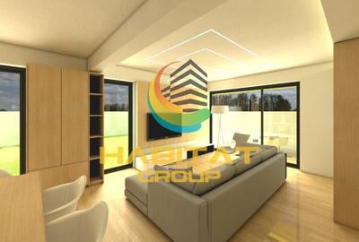 Casă individuală cu 4 camere cu Canalizare în Nord-Est - 1