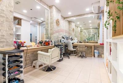 Spațiu comercial, de 132 mp, în Lacul Tei - 16