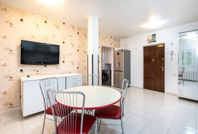 Drumul Sarii, str. Baltagului comision0%, apartament 2 camere - 2