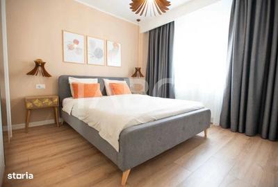 Apartament cu 3 camere decomandat în Ștrand - 3
