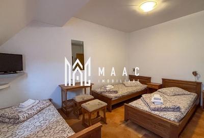 Hotel / Restaurant | 26 camere | 65 locuri | Selimbar - 42