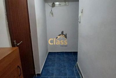 Apartament cu 2 camere semidecomandat, mobilat în Gheorgheni