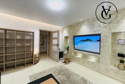 Apartament 2 camere - Renovat complet - Piata Domenii - 3