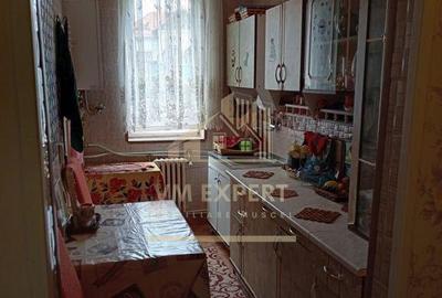 APARTAMENT 2 CAMERE PARTER CENTRU CAMPULUNG - 4