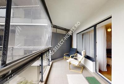 Apartament de închiriat 2 camere *New Town* Tur Virtual - 24