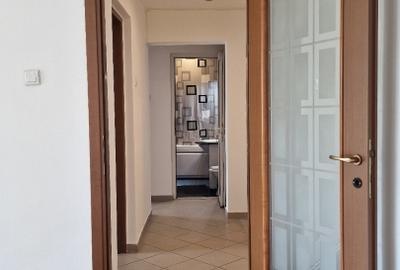 Apartament 3 camere Giurgiului – etaj 3, bloc reabilitat - 8
