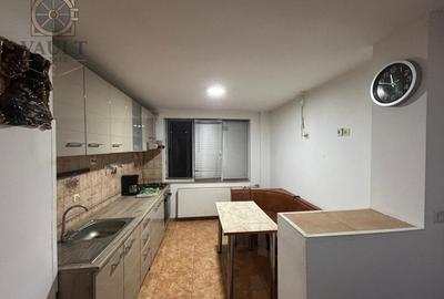 Apartament 3 Camere - Terasa 10mp - Langa MegaMall - Chisinau - 7