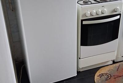 Apartament cu 2 camere semidecomandat, mobilat în Podu Roș - 8