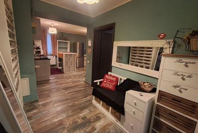 Apartament cu 2 camere, mobilat în Chiajna - 1