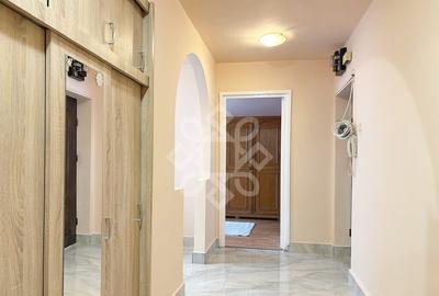 Apartament cu 4 camere de inchiriat pe Splaiul Crisanei - 16