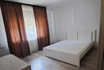 Inchiriez apartament cu 2 camere Str. Triumfului - 2