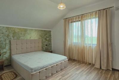 Casă cu 4 camere în Sântandrei - 7